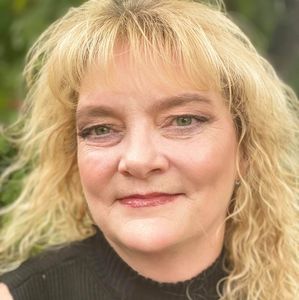 Meet your Posher, Ginger